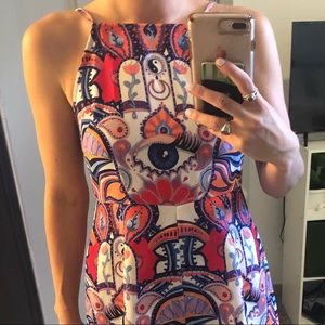 Print Romper